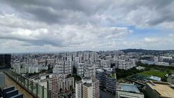 J Gateway (D22), Condominium #556032441